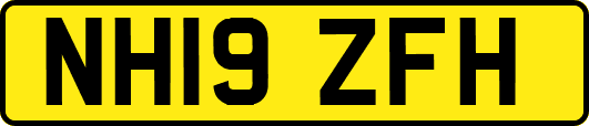 NH19ZFH