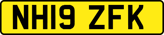 NH19ZFK