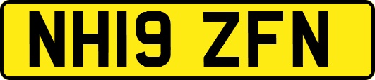 NH19ZFN