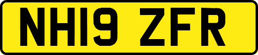 NH19ZFR