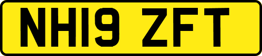 NH19ZFT