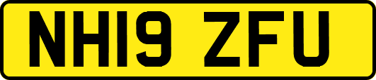 NH19ZFU