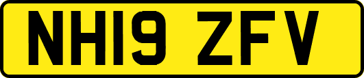 NH19ZFV
