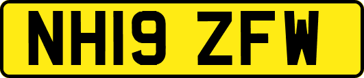 NH19ZFW