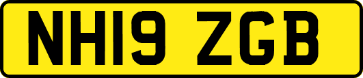 NH19ZGB