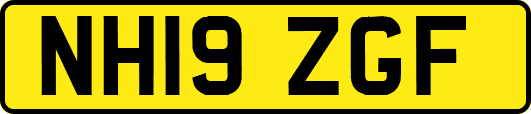 NH19ZGF