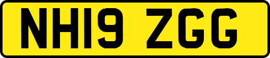 NH19ZGG