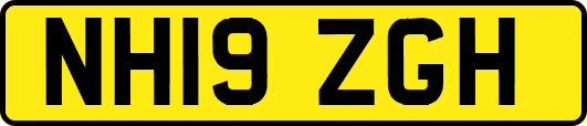 NH19ZGH