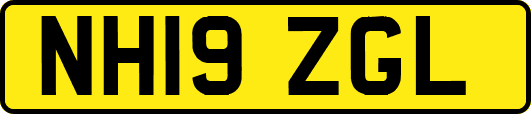 NH19ZGL