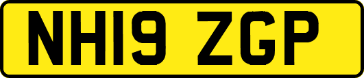 NH19ZGP