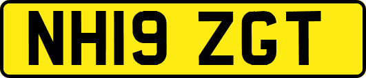 NH19ZGT