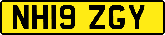 NH19ZGY