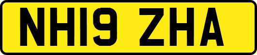 NH19ZHA