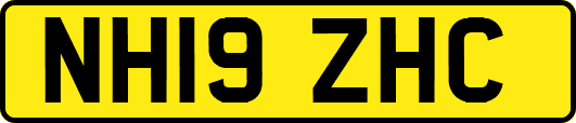 NH19ZHC
