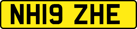 NH19ZHE