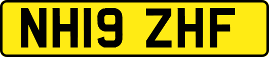 NH19ZHF