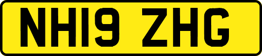 NH19ZHG