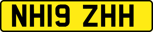 NH19ZHH