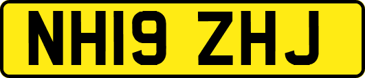 NH19ZHJ