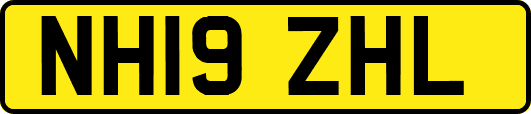 NH19ZHL
