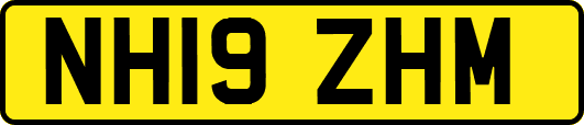 NH19ZHM