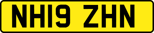 NH19ZHN