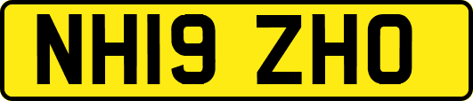 NH19ZHO