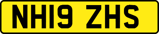 NH19ZHS