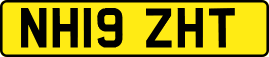 NH19ZHT