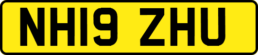 NH19ZHU