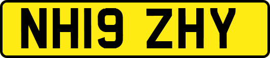 NH19ZHY