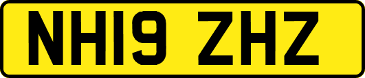 NH19ZHZ