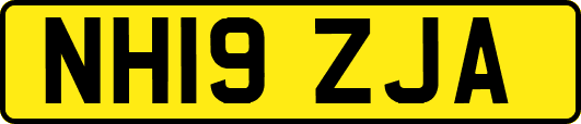 NH19ZJA
