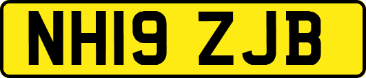 NH19ZJB