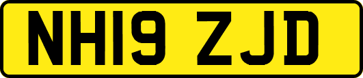 NH19ZJD