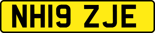 NH19ZJE