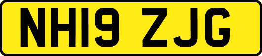 NH19ZJG