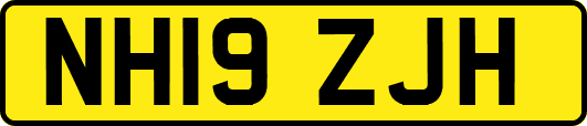 NH19ZJH