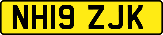 NH19ZJK