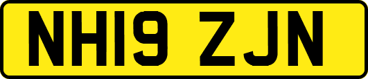 NH19ZJN