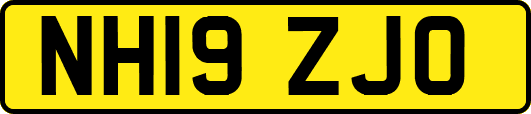 NH19ZJO