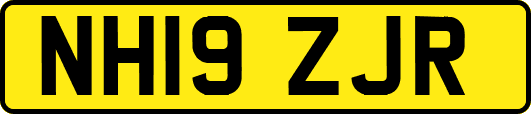 NH19ZJR