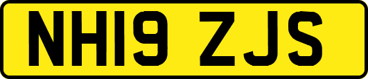 NH19ZJS