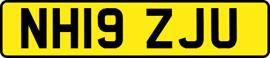 NH19ZJU