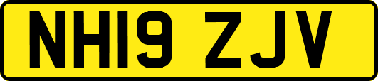 NH19ZJV