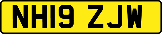 NH19ZJW