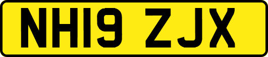 NH19ZJX
