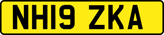 NH19ZKA