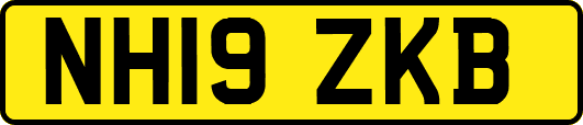 NH19ZKB
