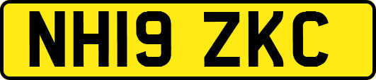 NH19ZKC